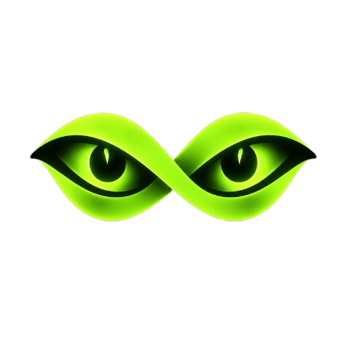 Kindred infinity eye